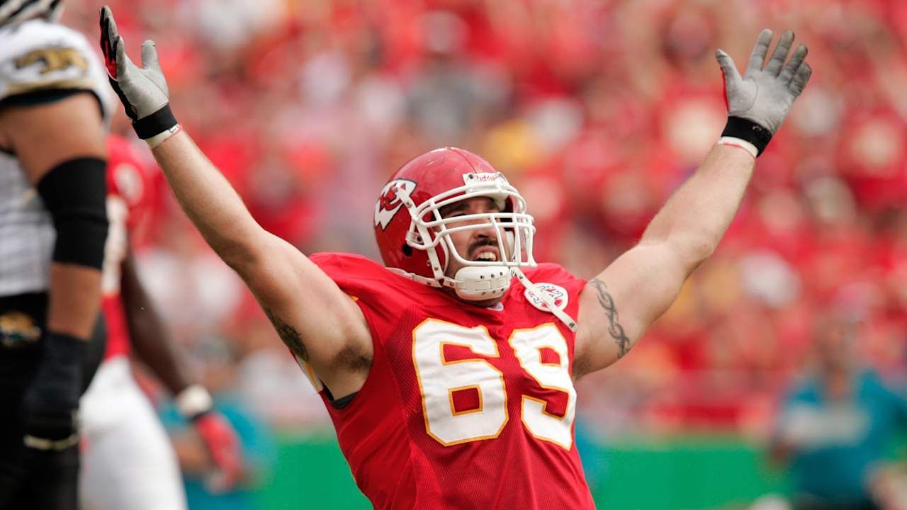 Top five NFL draft values of the millennium at edge rusher: Chiefs uncovered two mid-round gems