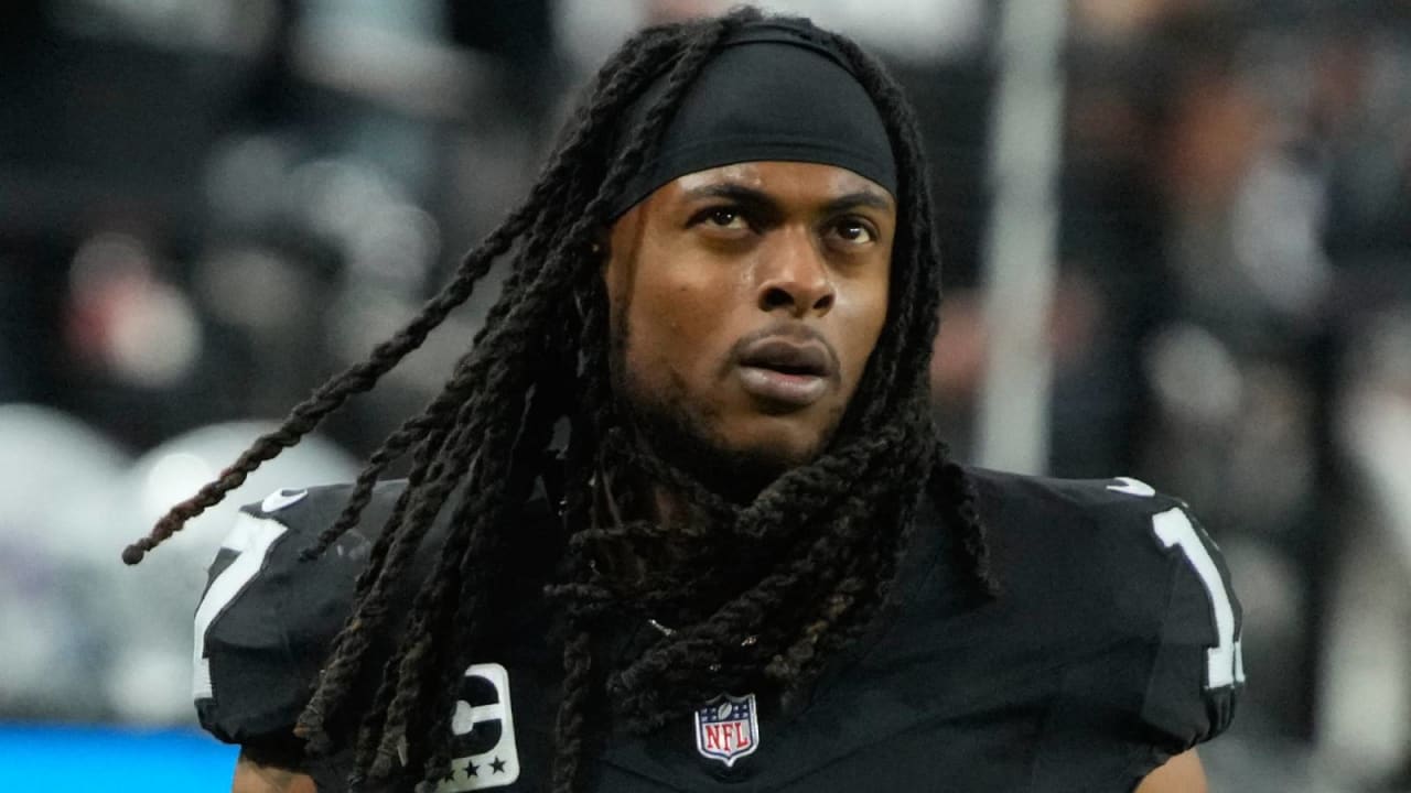 Raiders WR Davante Adams calls 3-0 loss to Vikings &rsquo;embarrassing&rsquo;