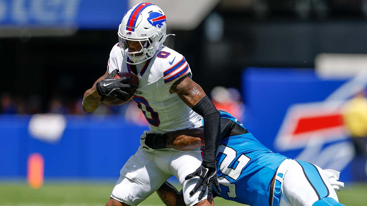 2026 NFL Preseason, Week 1: What We Learned from Saturday's games