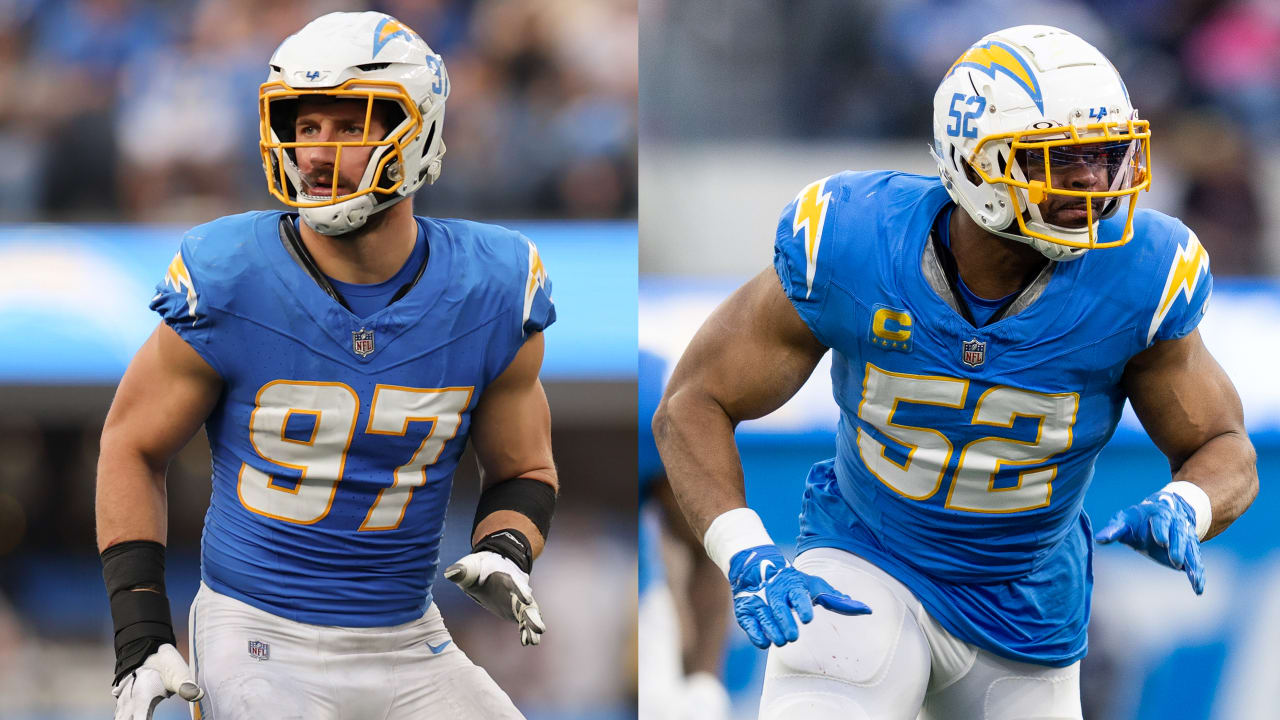 Joey bosa deals