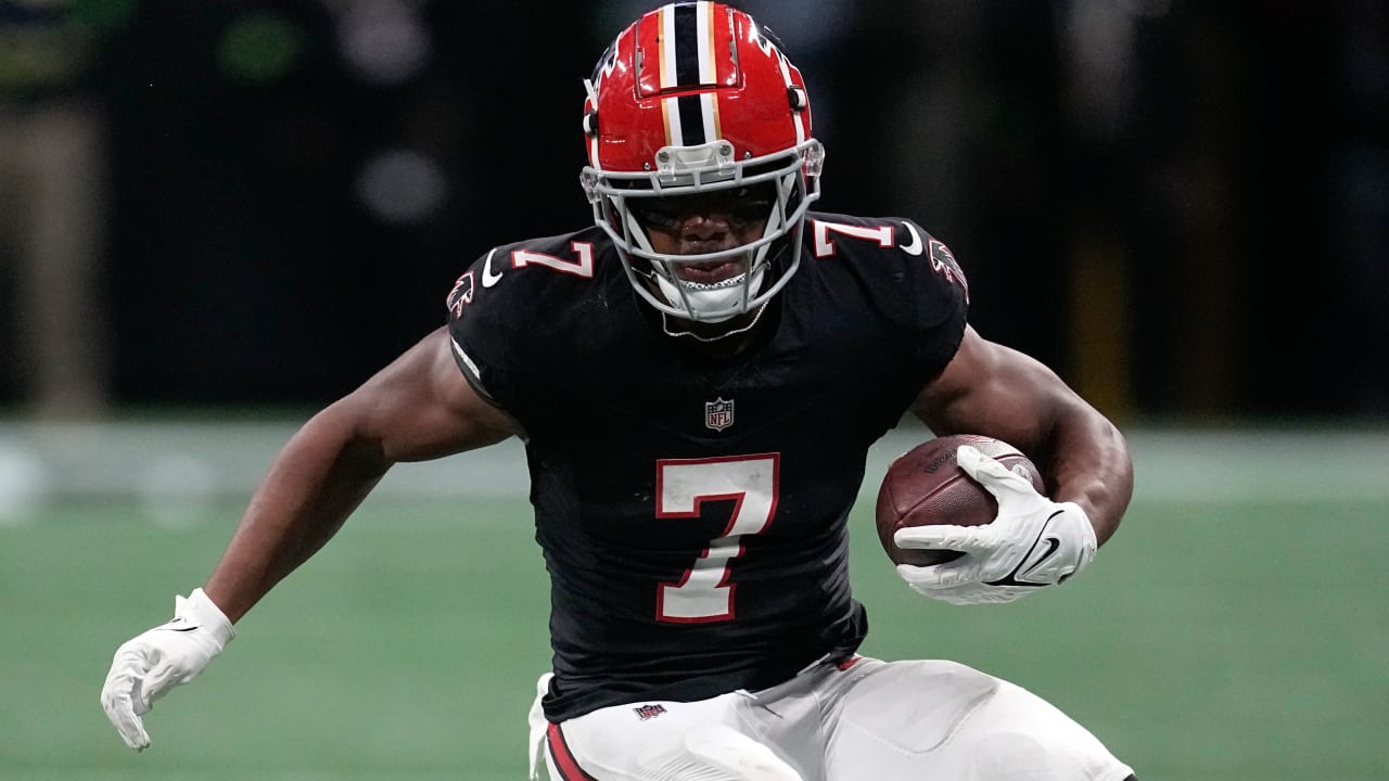 NFL Fantasy 2023 Start 'Em, Sit 'Em: Running Backs For Week 10