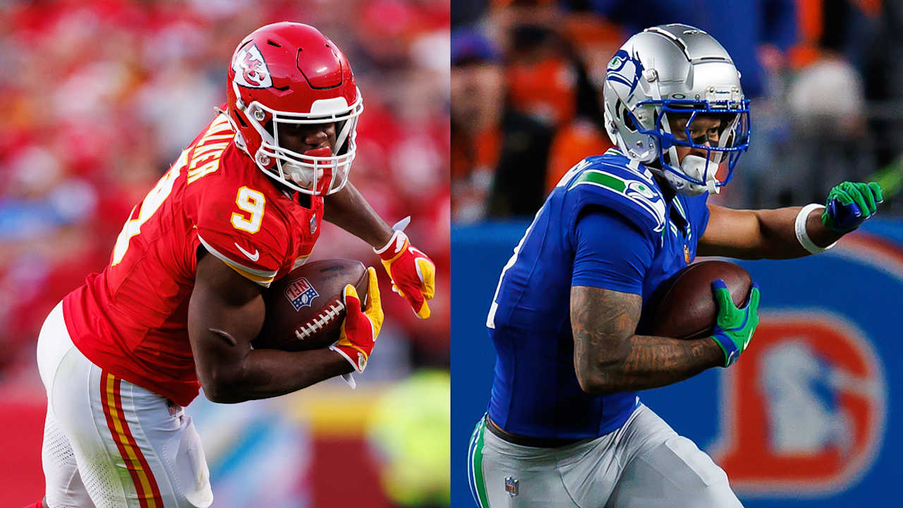 NFL+: How to watch Week 7 NFL games, schedule, Paris game details, and ...
