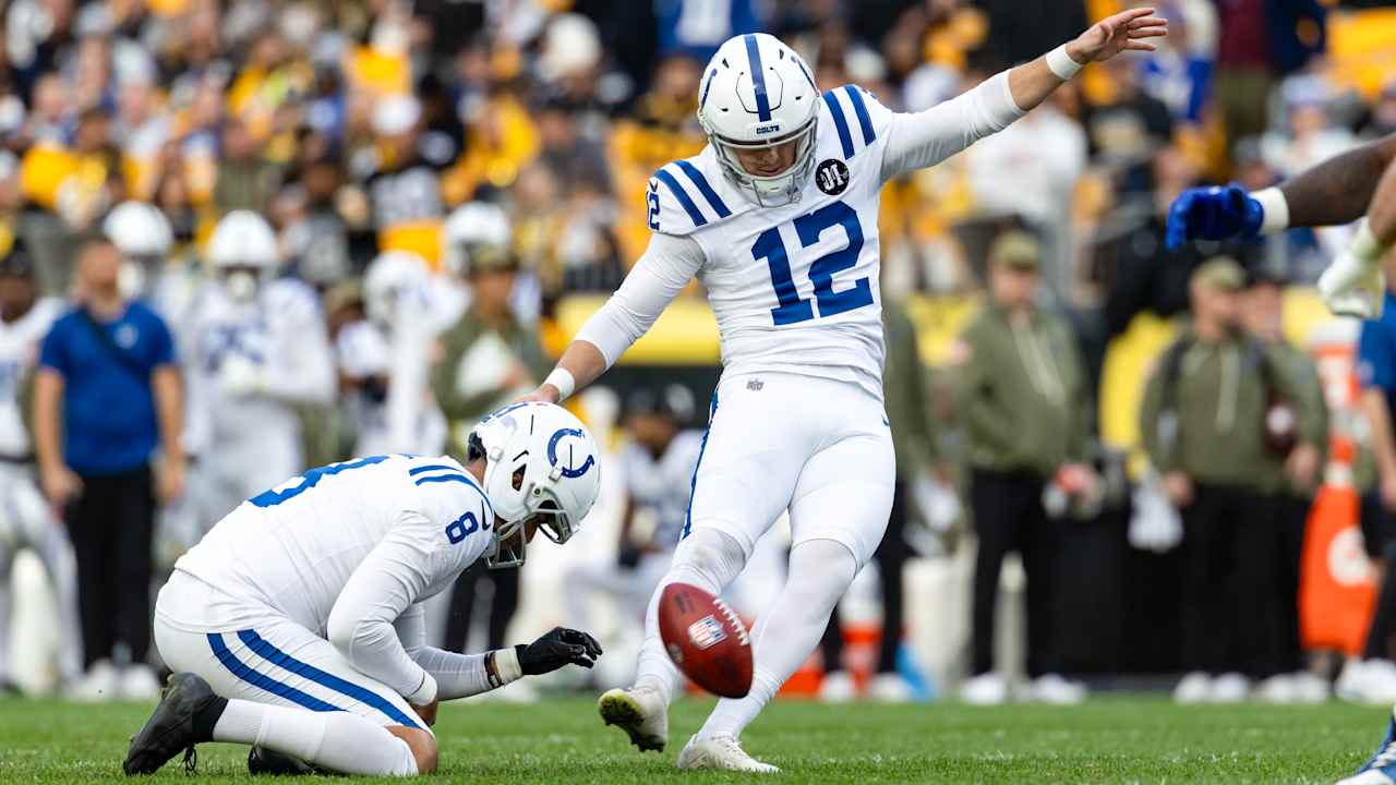 NFL Fantasy 2025 Start ‘Em, Sit ‘Em: Kickers for Week 12