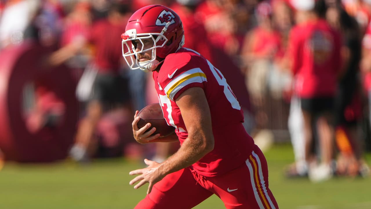 Travis Kelce on Chiefs' Super Bowl LIX loss: 'I've thrown that thing in the  trash'