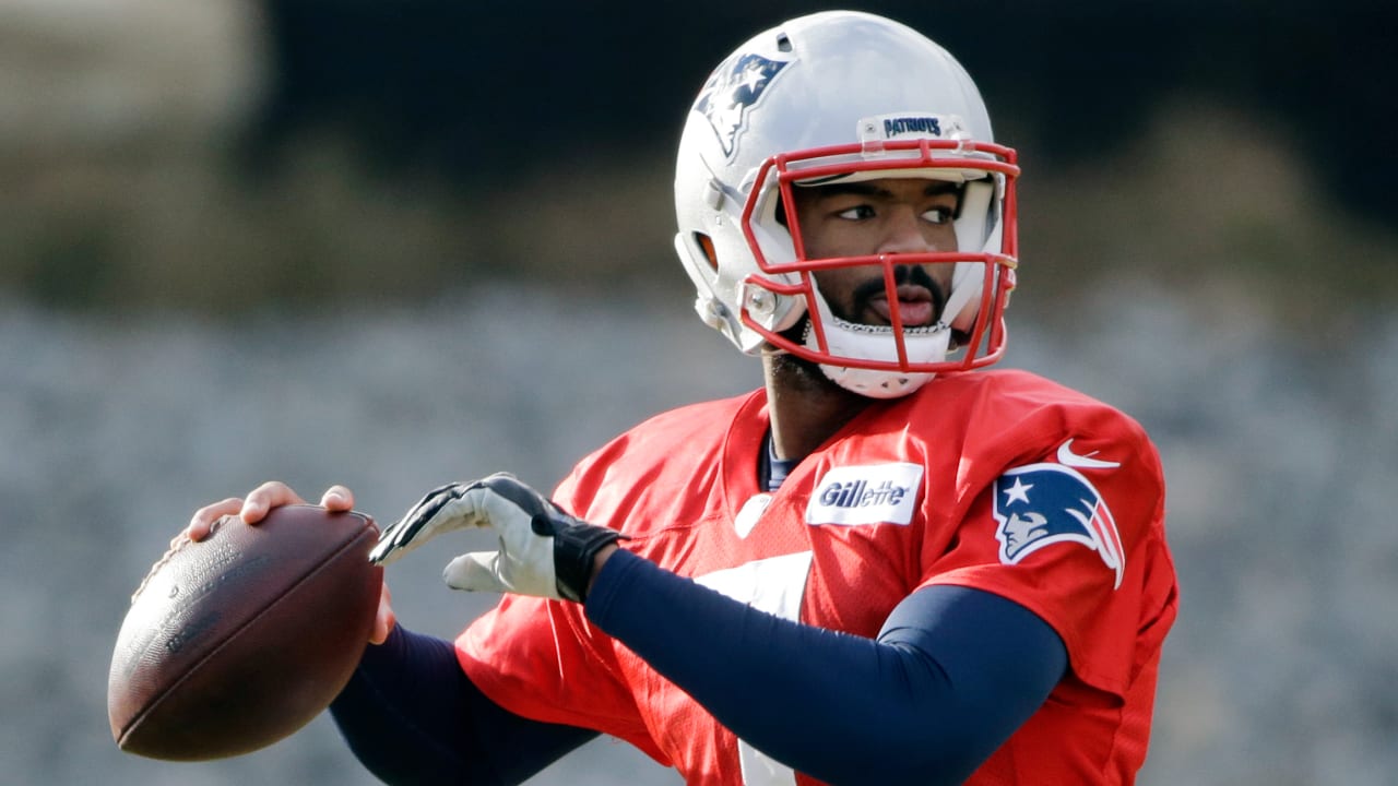 Jacoby Brissett_TN