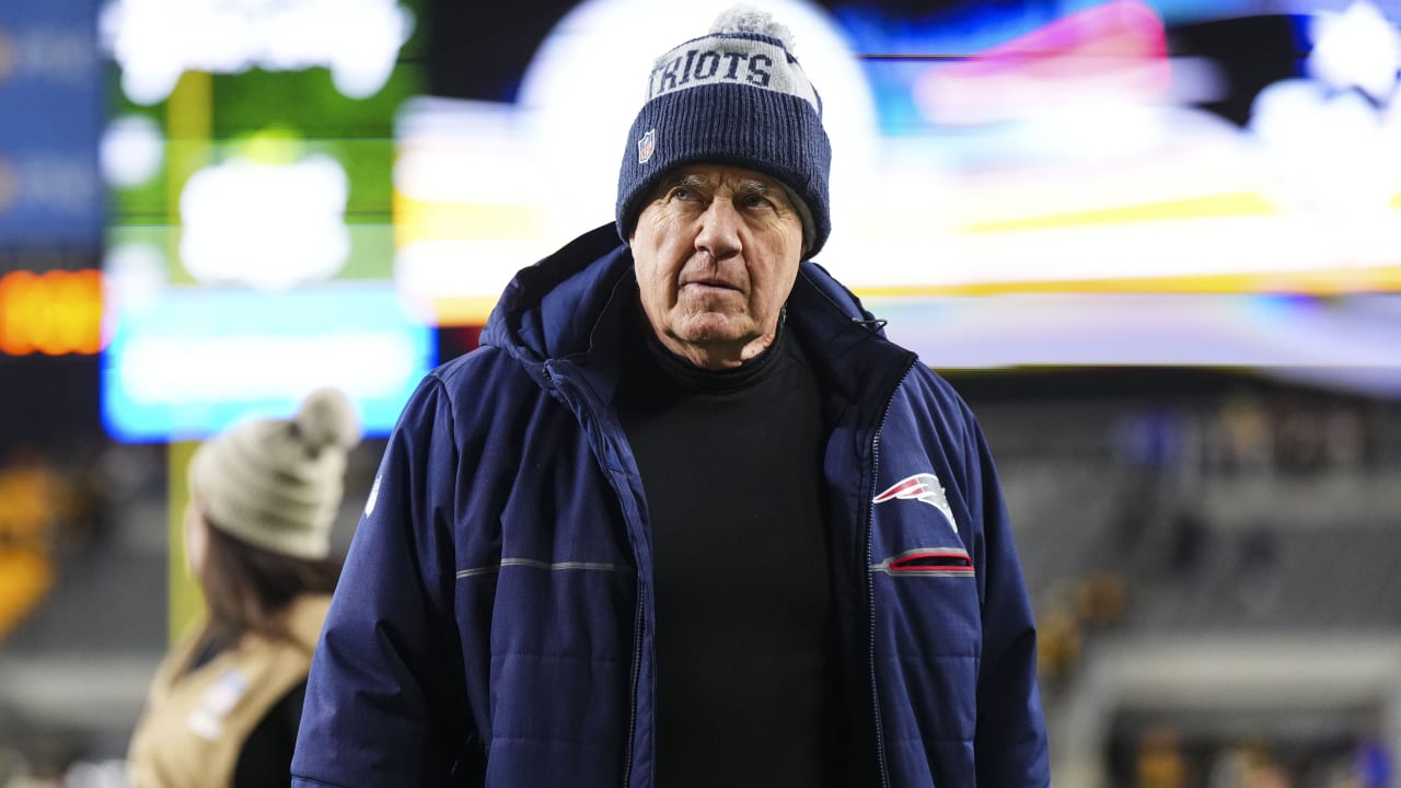 Bill Belichick