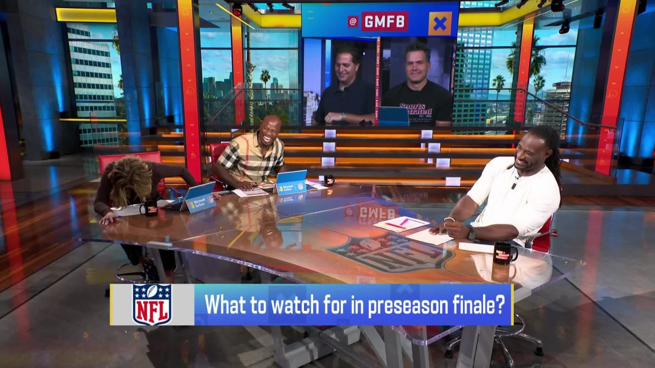 Nfl preseason how to watch store