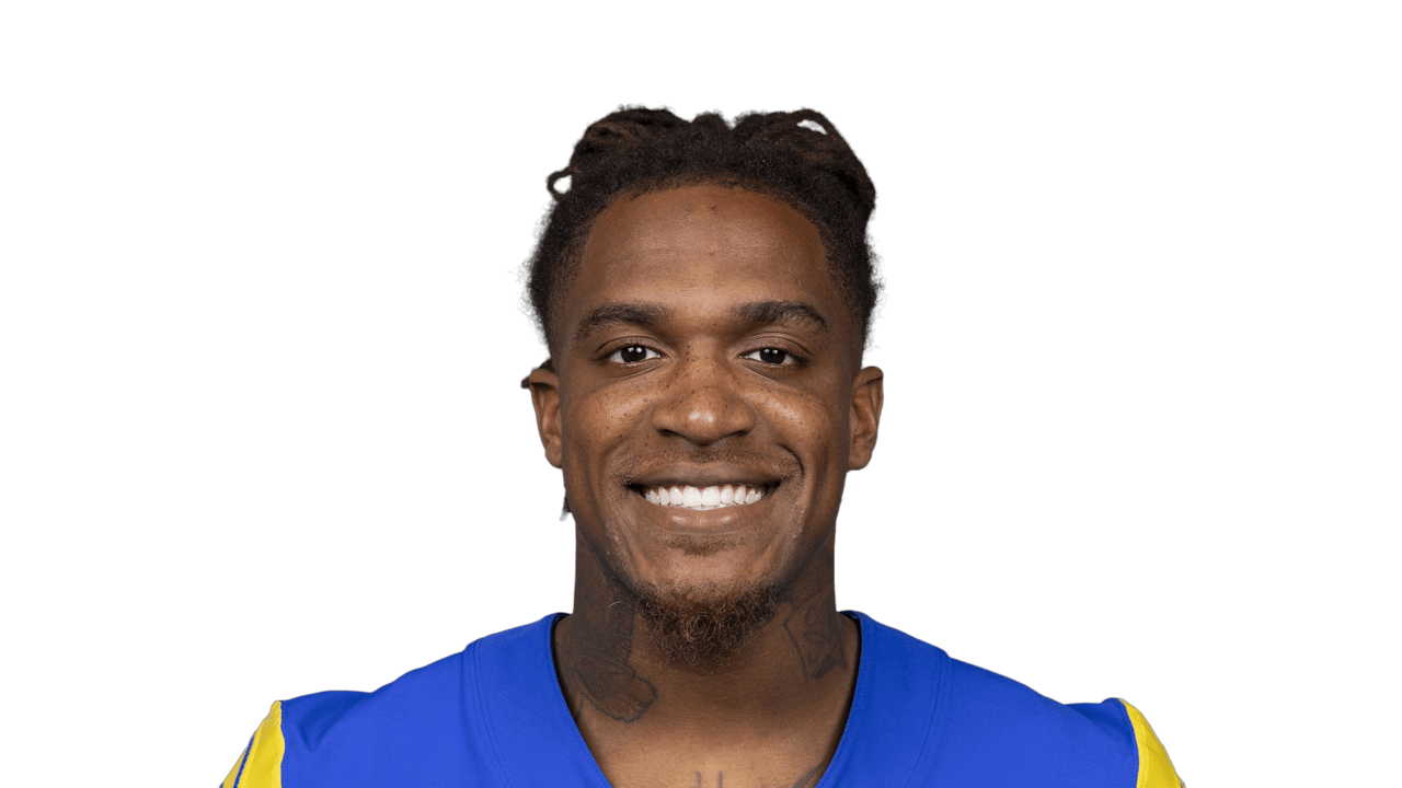 Demarcus Robinson