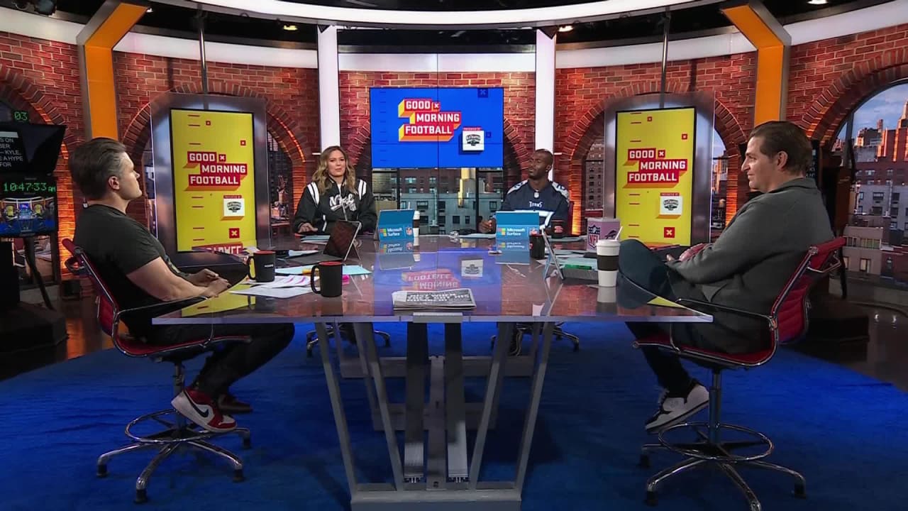 What Should Chicago Bears Do With No 1 Pick In 2024 Draft GMFB   Lalixnqpq1smt4wcvlxs