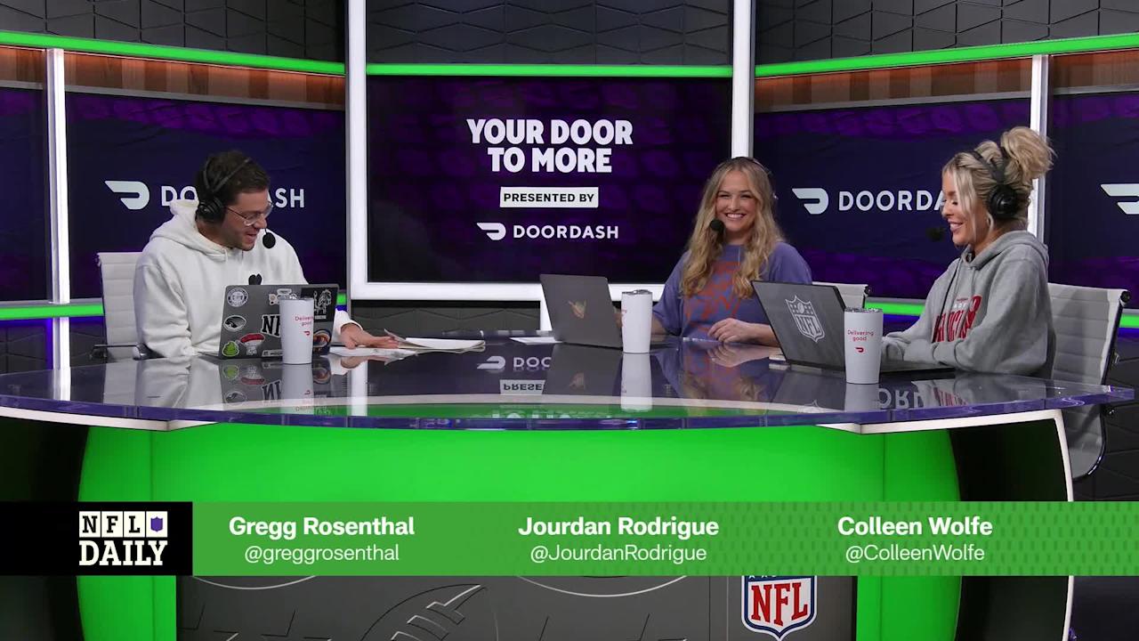 49ers-Seahawks Week 6 Preview | Your Door To More presented by DoorDash