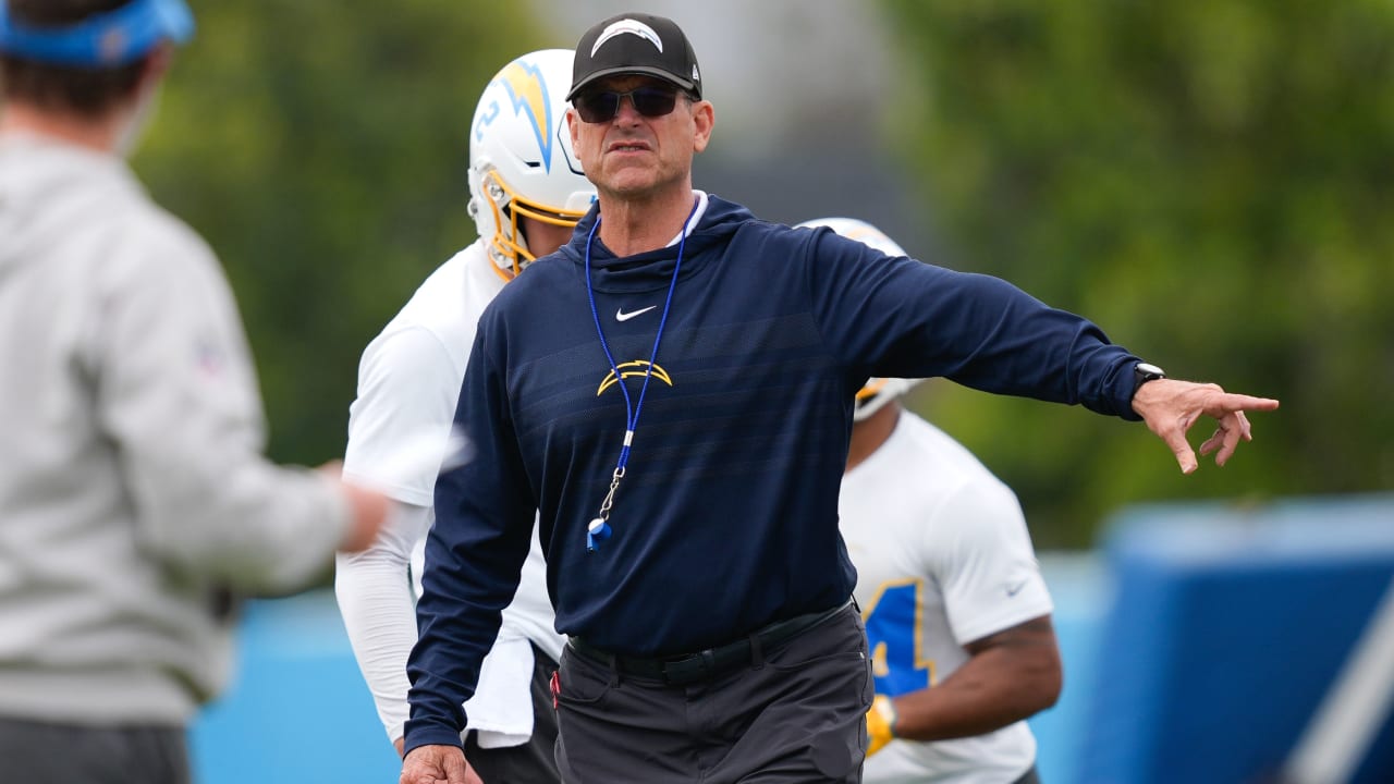 State of the Los Angeles Chargers: Jim Harbaugh era begins with optimism 