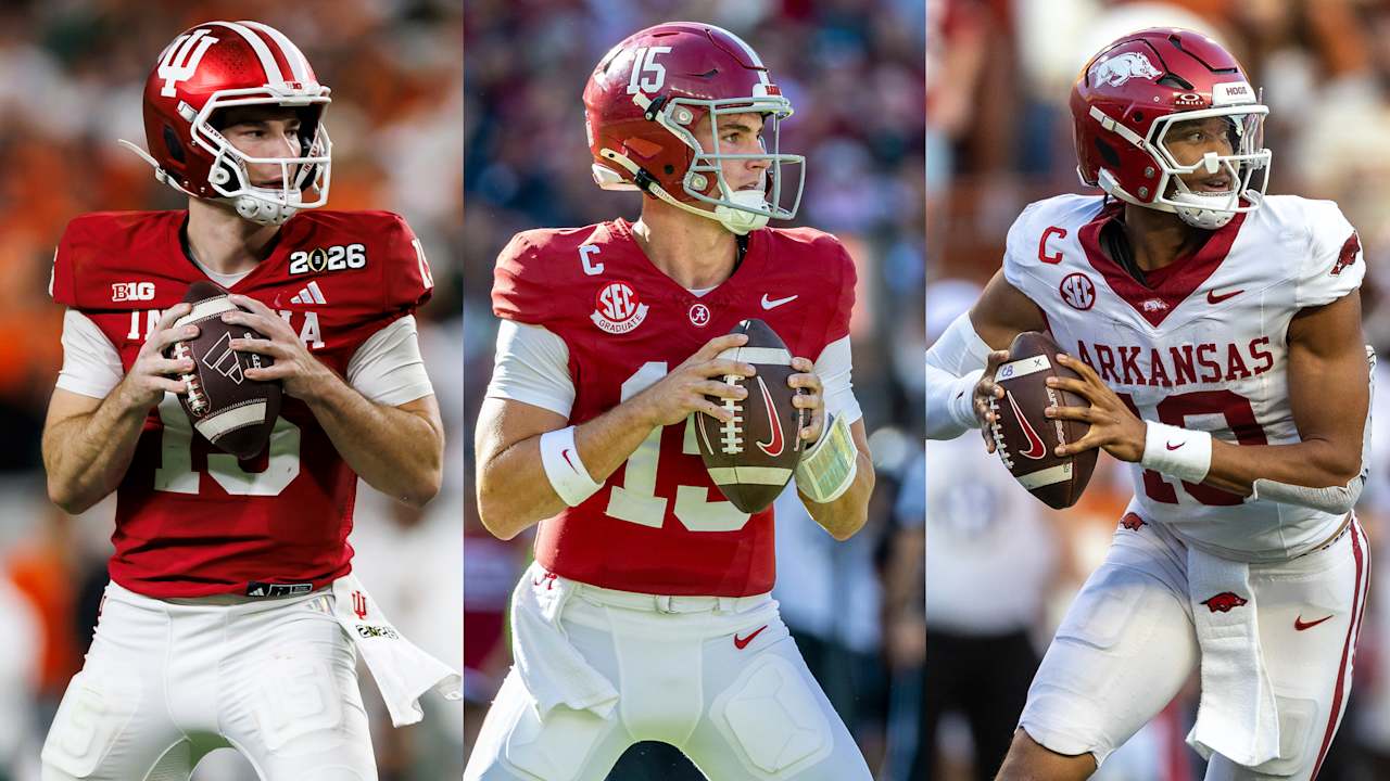 2026 NFL Draft aftermath: Will any rookie quarterback start in Week 1?