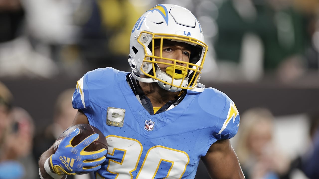 NFL fantasy football stats  trends for Week 10 Planning for the playoffs  NFLcom