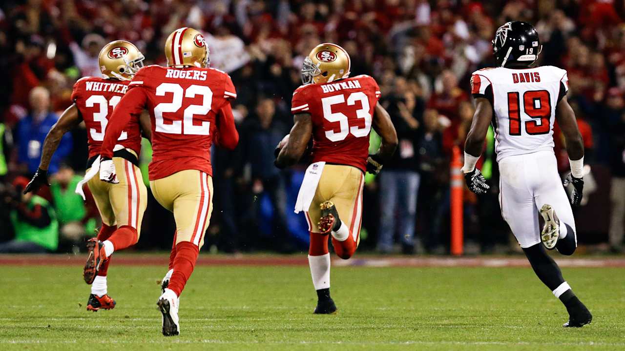 Memorable NFL stadium farewells: Patriots, 49ers among top 10