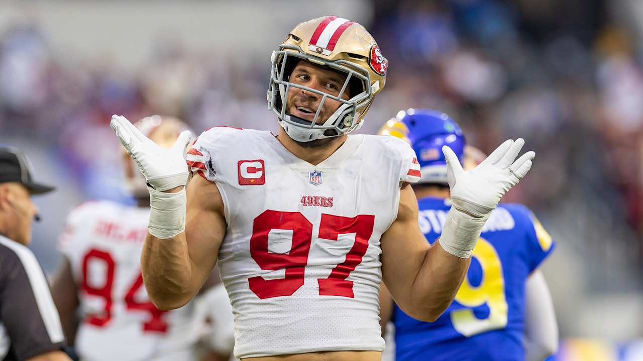 2024 NFL Week 3 bold predictions 49ers set singlegame record for