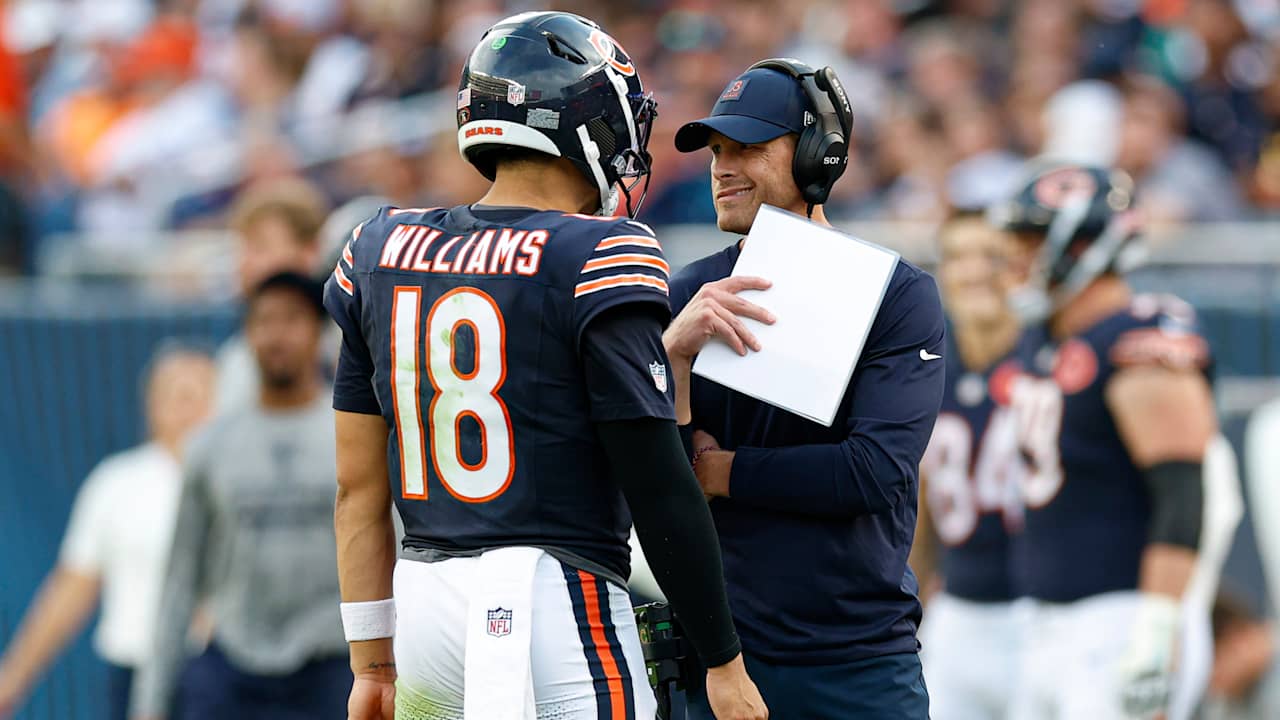 NFC North training camp 2026 preview: Top storylines for Bears, Lions, Packers, Vikings