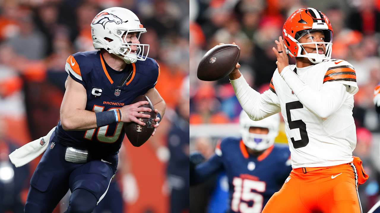 Browns-Broncos on 'Monday Night Football': What We Learned from Denver's 41-32 win
