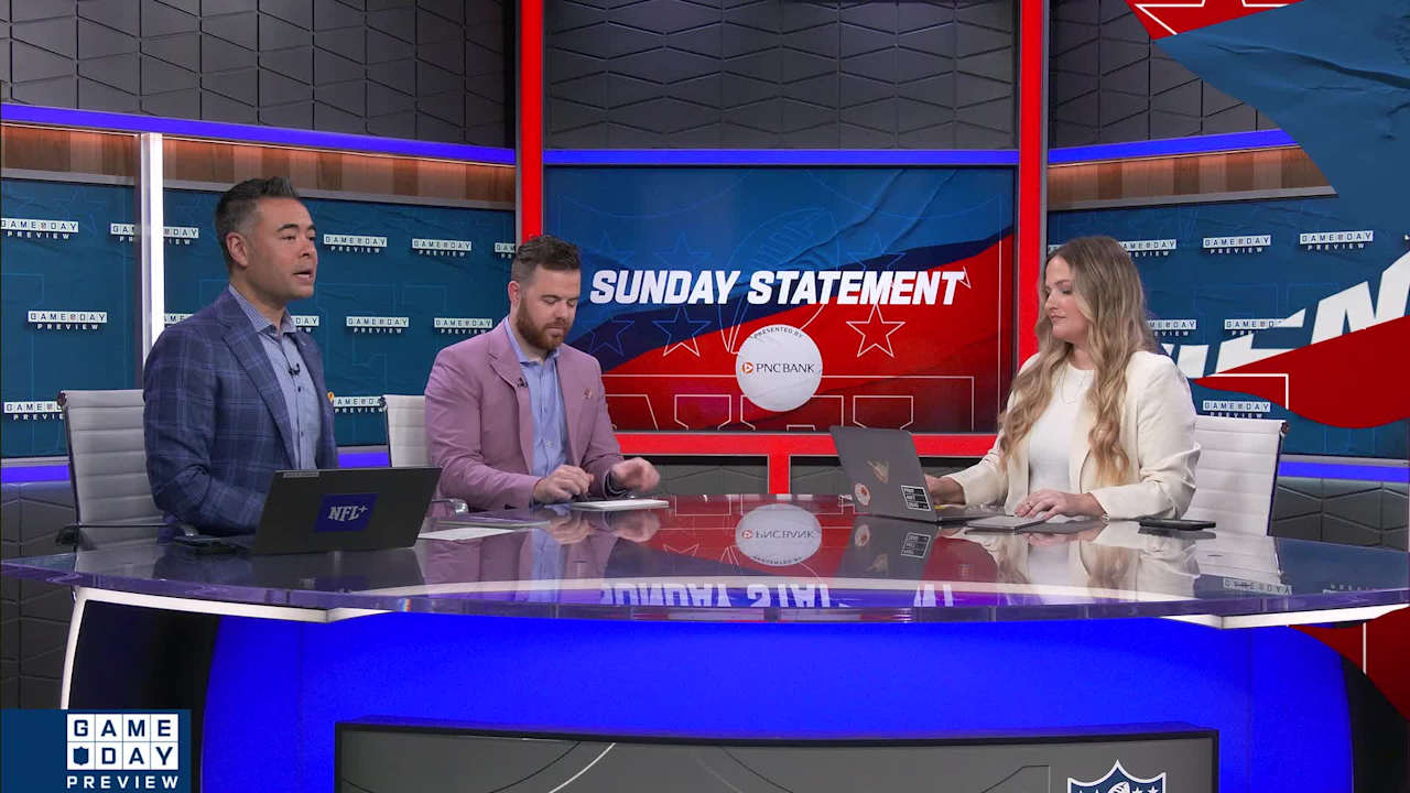 Which Player Will Make The Biggest Statement Today? | Sunday Statement ...