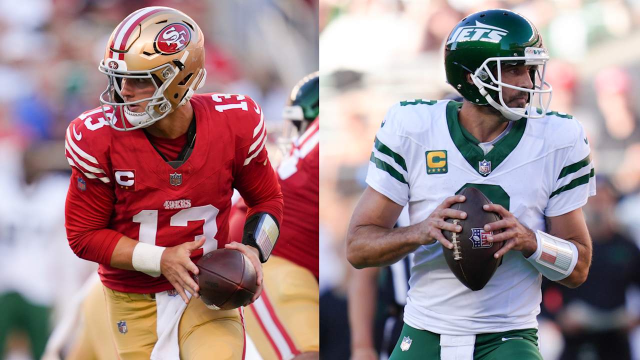 2024 NFL Season, Week 1 What We Learned from 49ers' win over Jets on