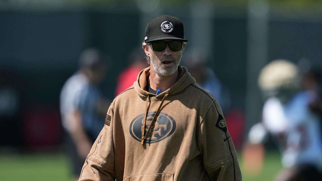 Nick Sorensen not returning as 49ers defensive coordinator