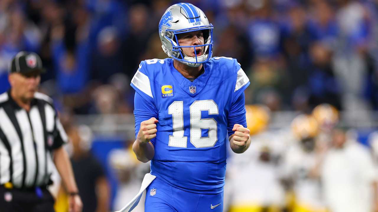 Packers-Lions on 'Thursday Night Football': What We Learned from ...