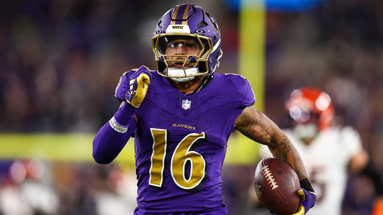 Bengals-Ravens on 'Thursday Night Football': What We Learned from ...