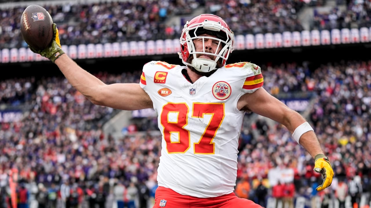 Power Rankings: Brock Purdy, Travis Kelce, Taylor Swift among Super Bowl  LVIII's 32 key people