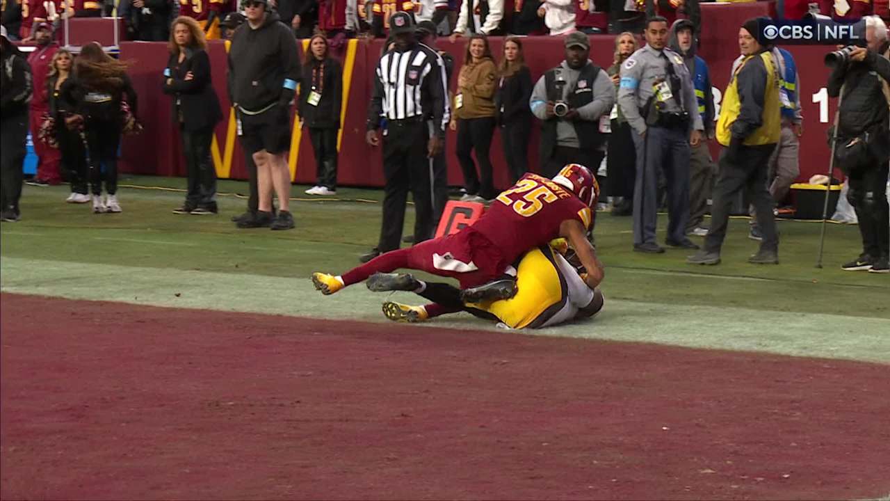 Top touchdowns from Week 10 | NFL+ Highlights