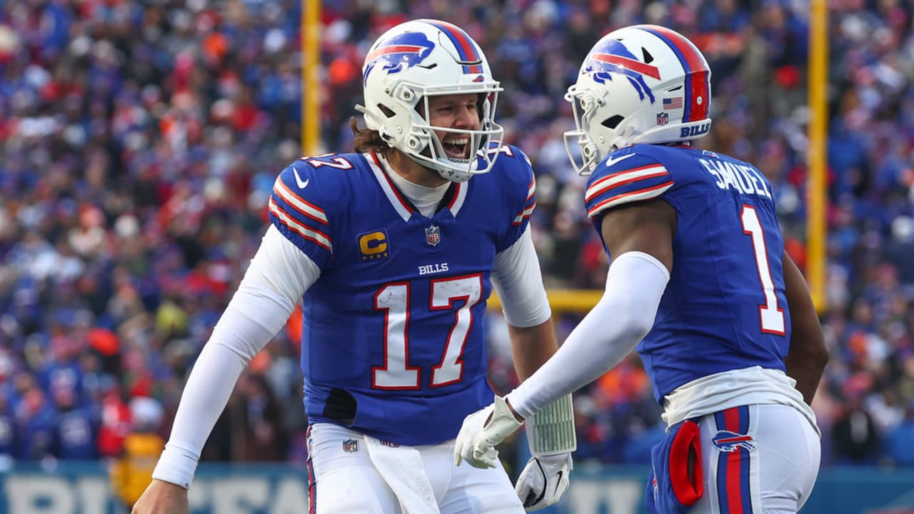 Josh Allen