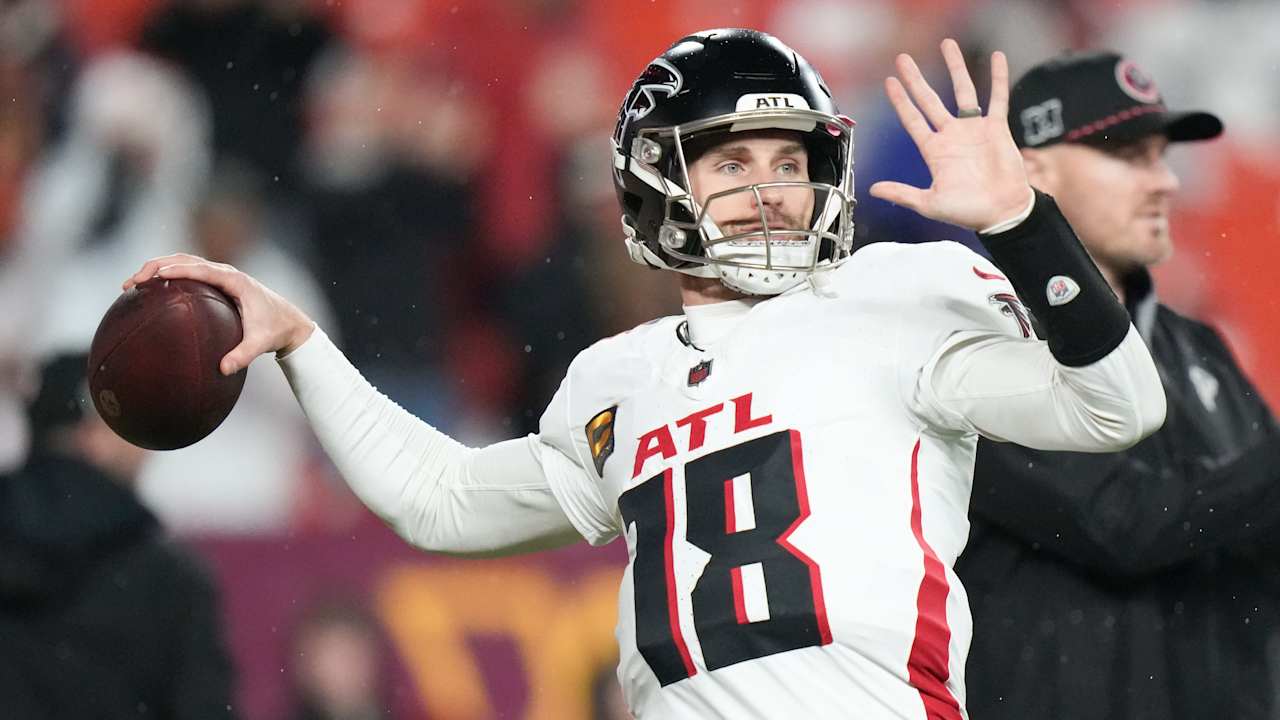 Biggest remaining offseason priority for each NFC team: Pass-rush help for Lions? Falcons trade?