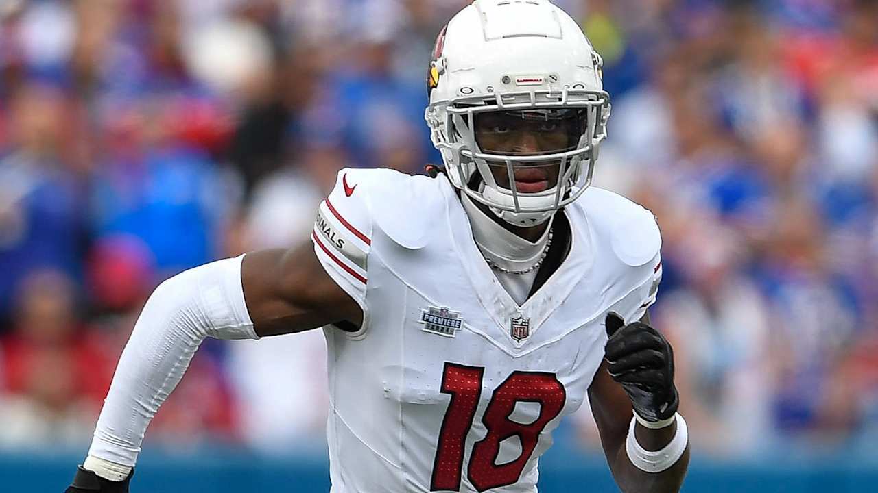 Fantasy football: Ten players who’ll out/underperform projections in Week 8 of 2024 NFL season