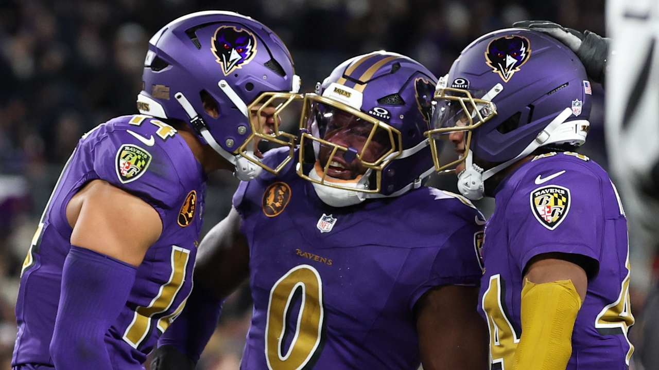 2026 NFL schedule: Broncos, Browns among 5 teams with most favorable 17 ...