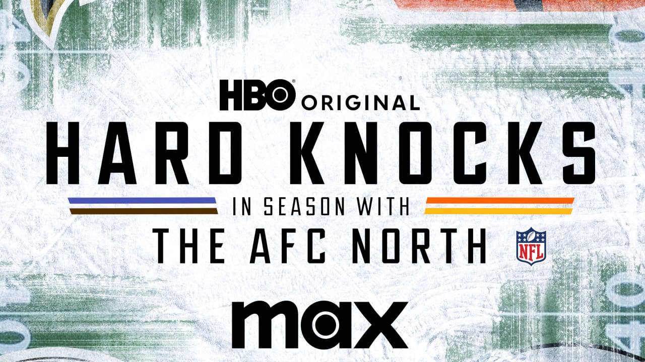 ‘Hard Knocks: In Season’ to feature AFC North teams