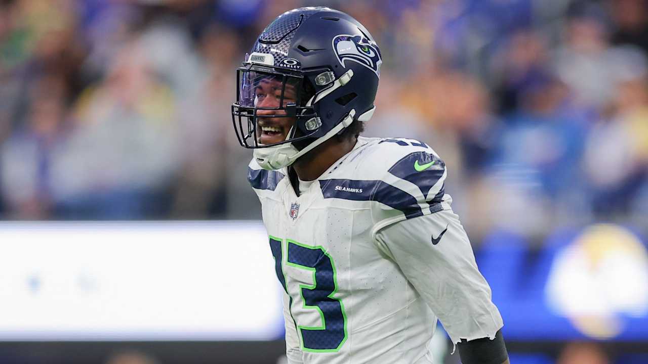 Seahawks Secure Ernest Jones with $33M Deal After Impressive Stint