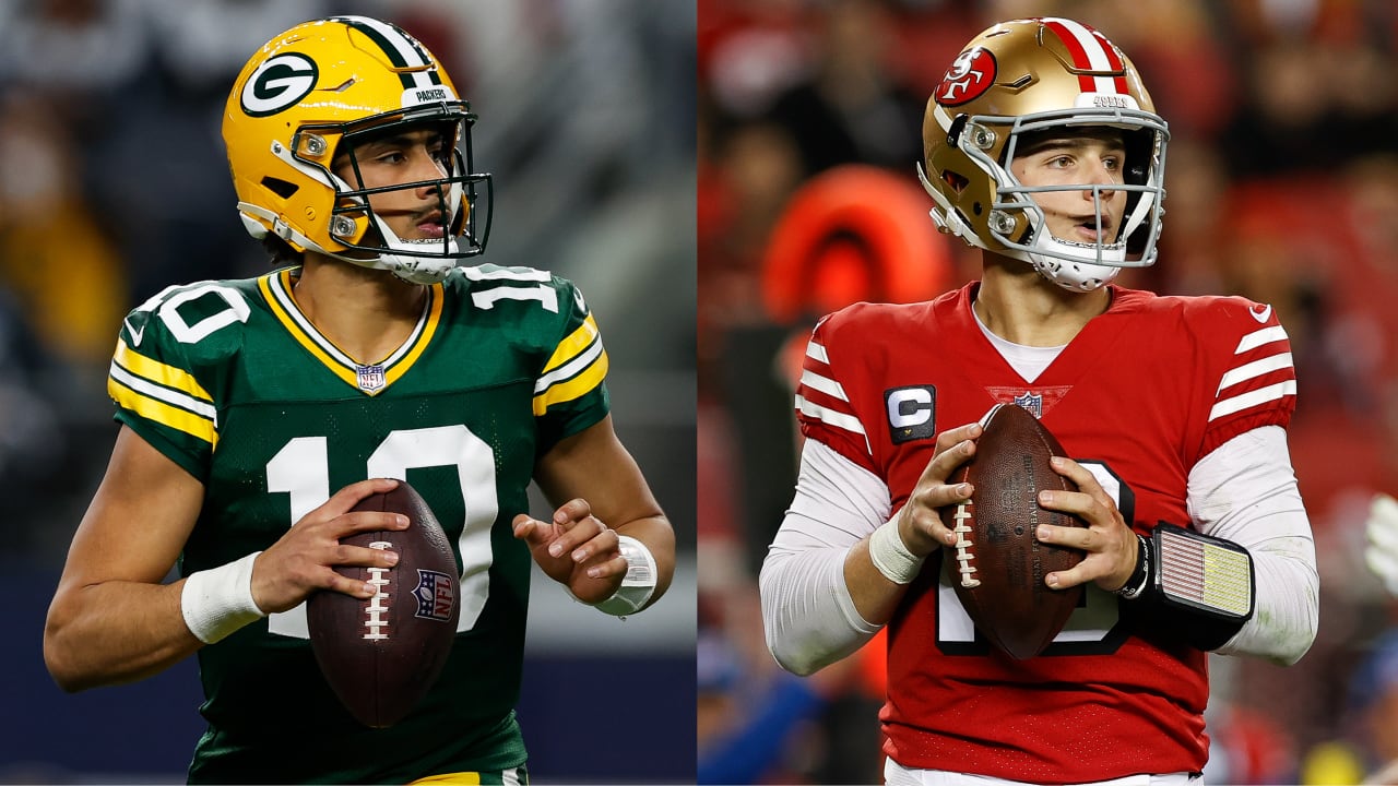 Playoff picture: What the Green Bay Packers need to reach the 2023 NFL  playoffs