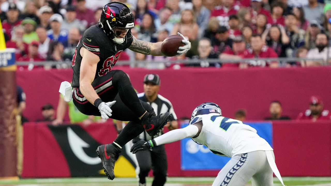 NFL Week 4 picks: Seahawks-Cardinals prediction unanimous; Vikings top Steelers in Dublin – NFL.com