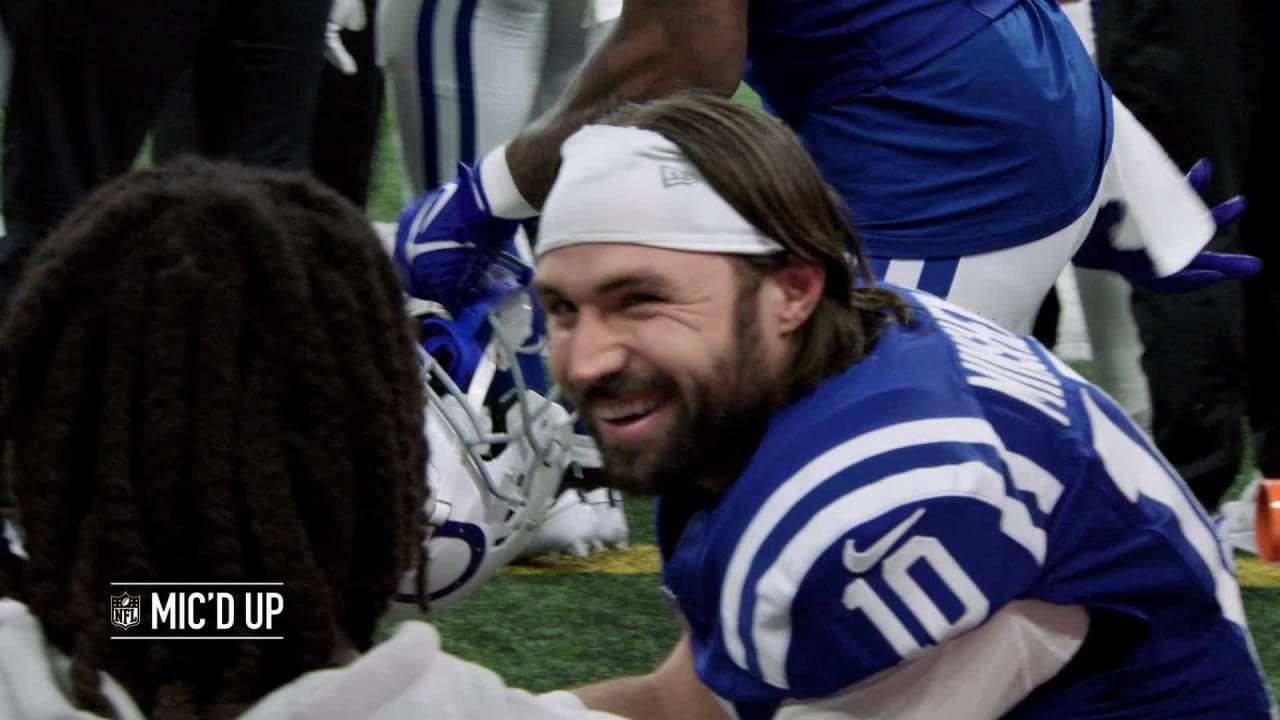 Top trash-talk sound bites from 2023 season | 'NFL Mic'd Up'