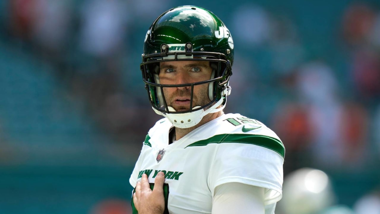 Joe Flacco