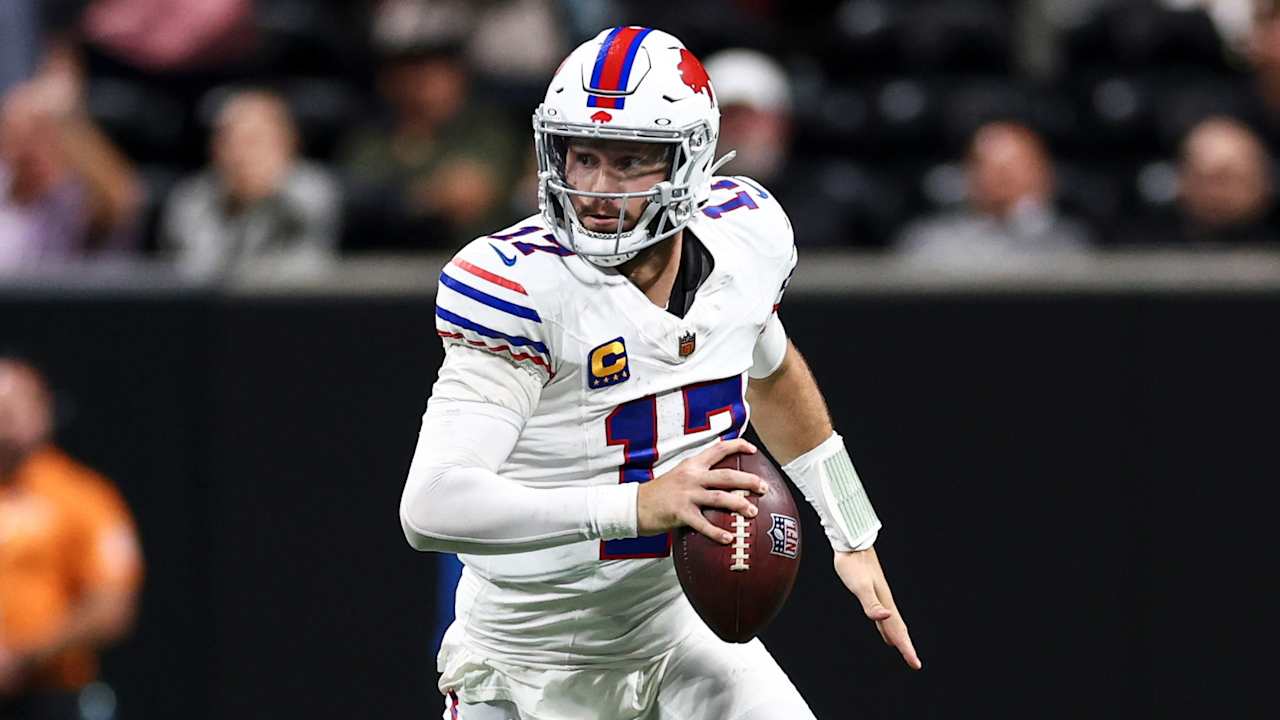 Image for 2025 Milestones: Records and numbers to watch in Week 9