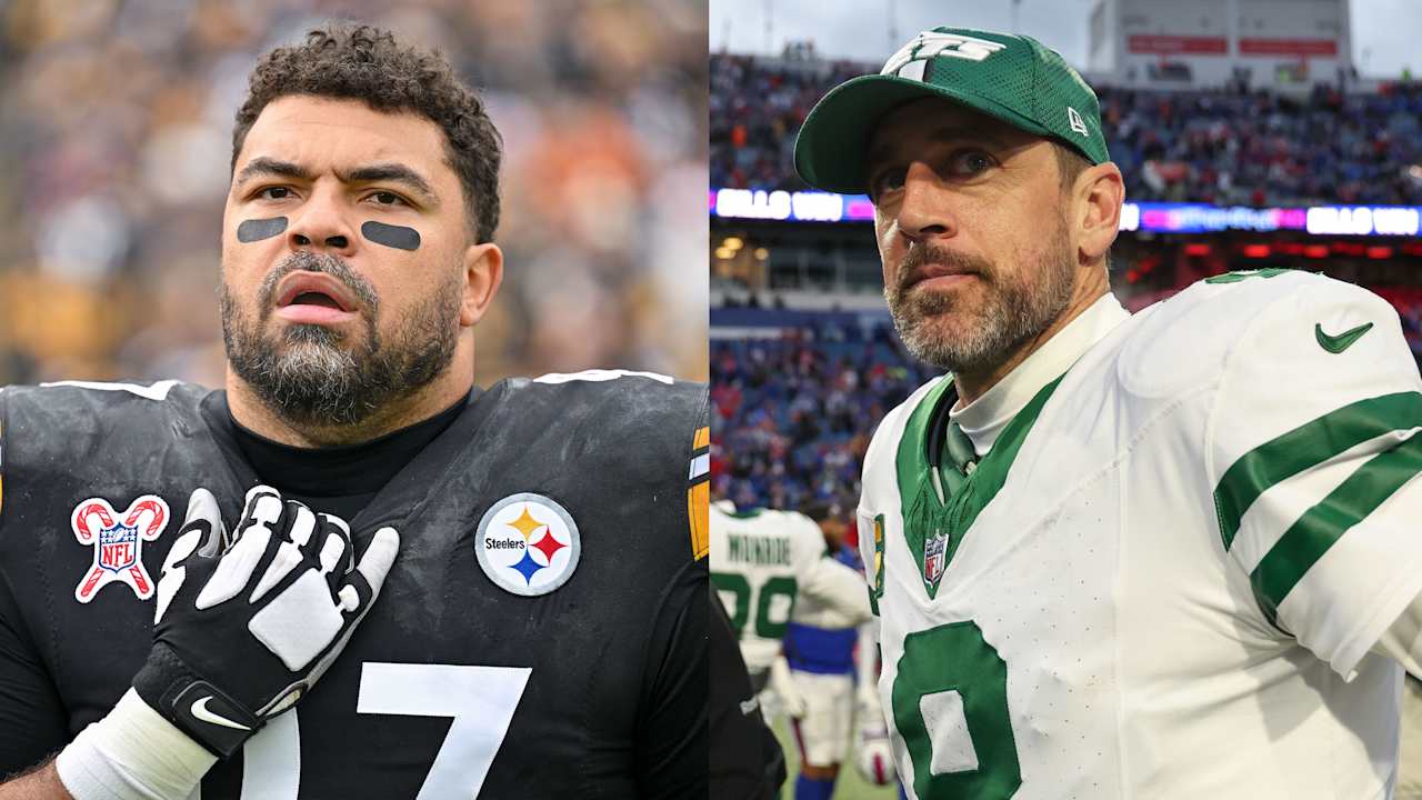 Nfl Star Cam Heyward: Jason Mackey Reveals His Hidden Weakness - bnetxne