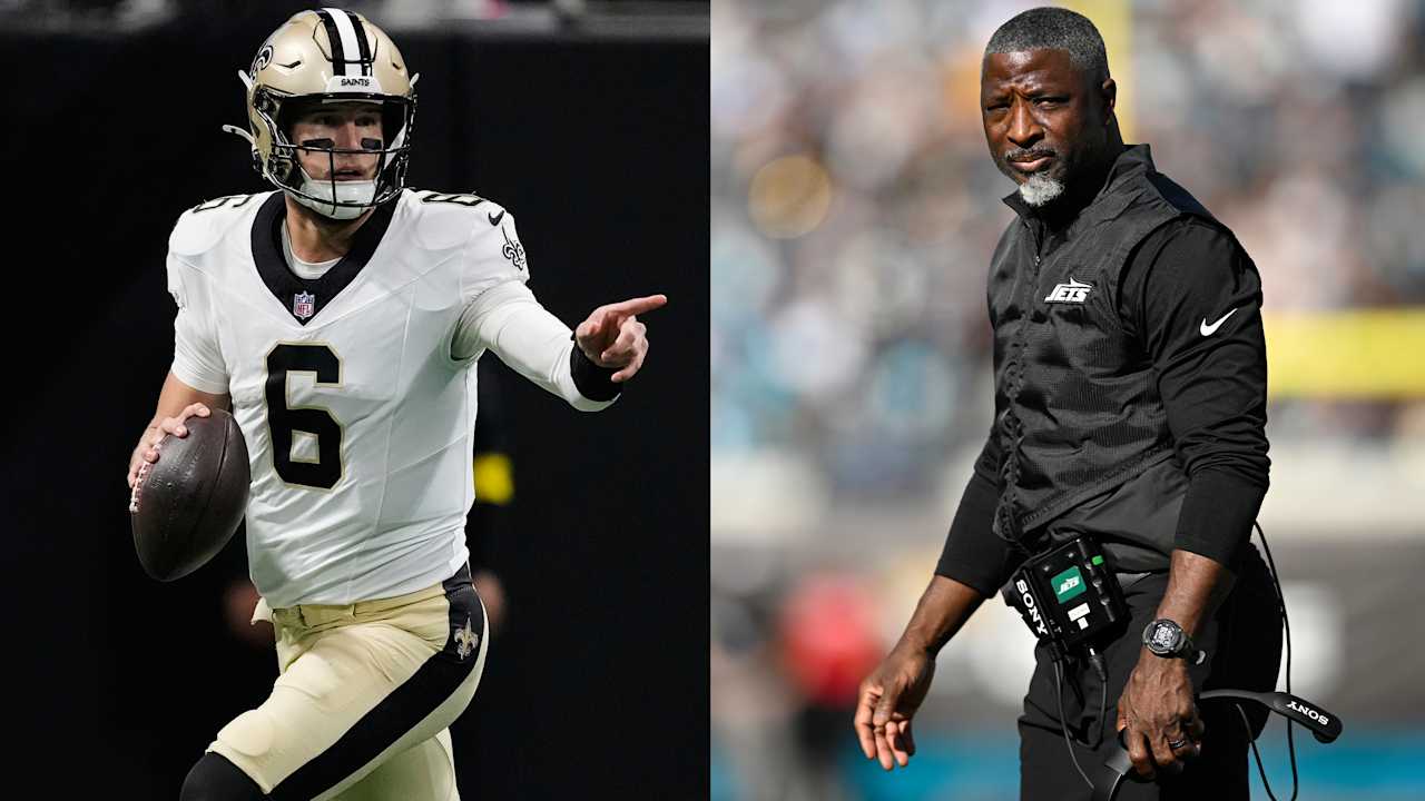 NFL teams most likely to end long playoff droughts in 2026 season: Will Jets, Saints snap skids?