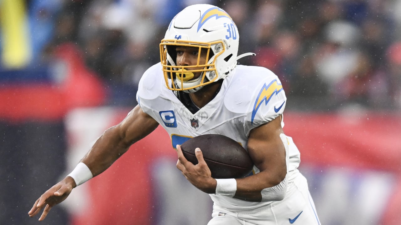 NFL Fantasy 2023 Start 'Em, Sit 'Em: Running Backs For Week 14