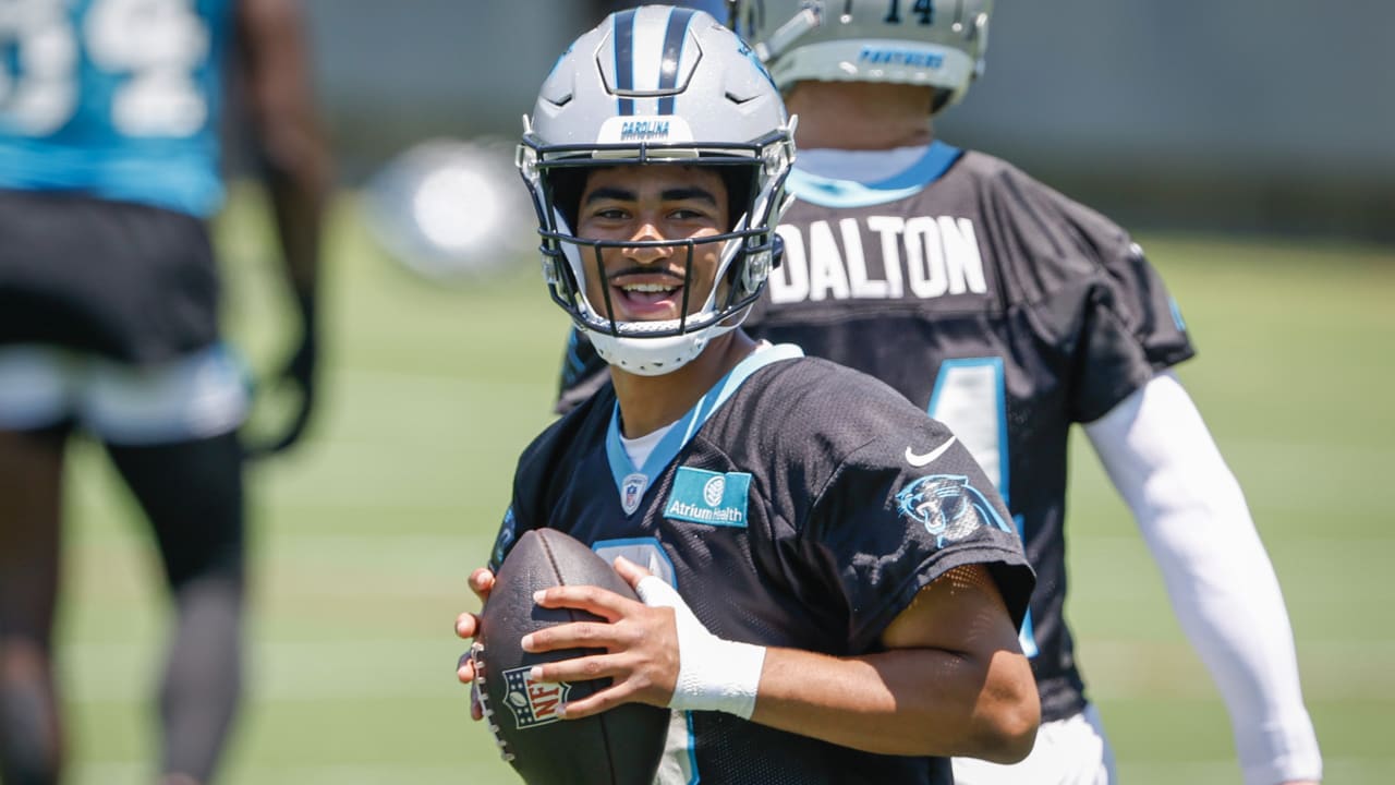 State of the Carolina Panthers: Signs of progress needed from Bryce ...