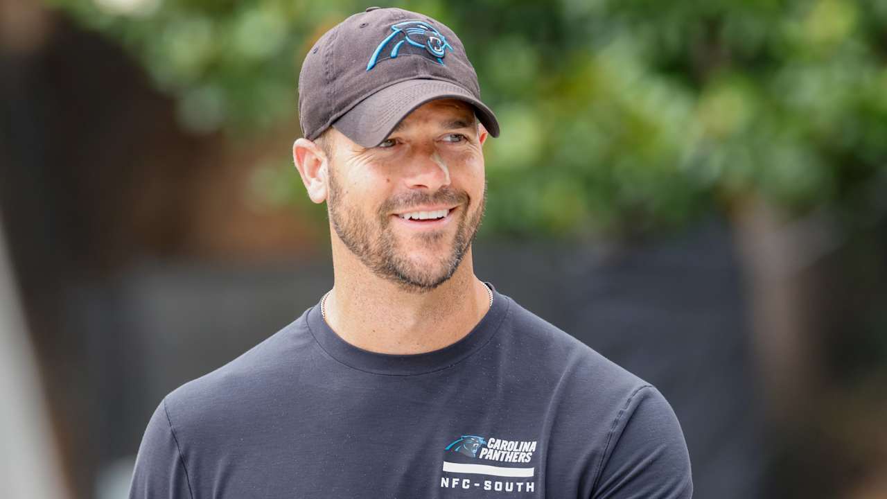 Panthers Football
