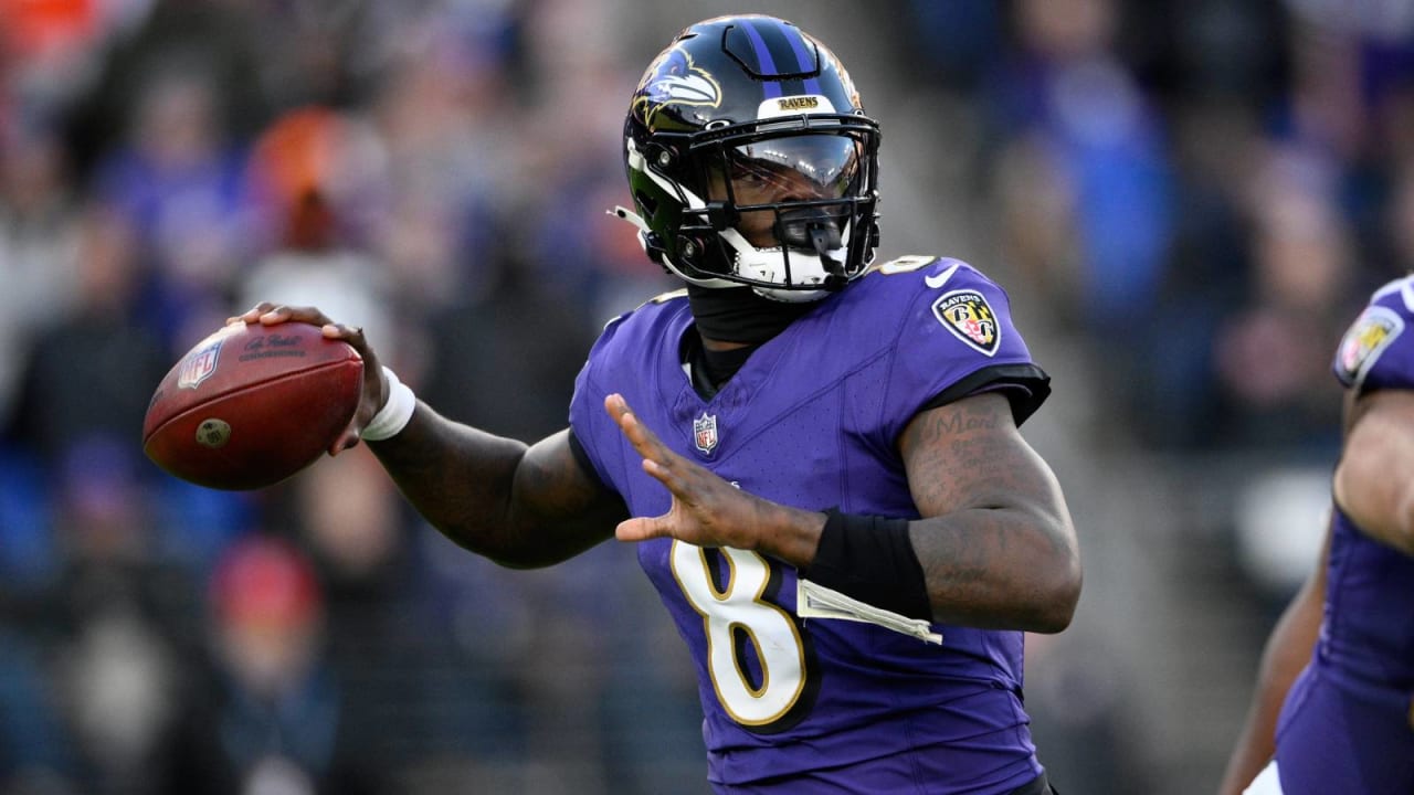 How are the Jaguars prepping for Lamar Jackson?