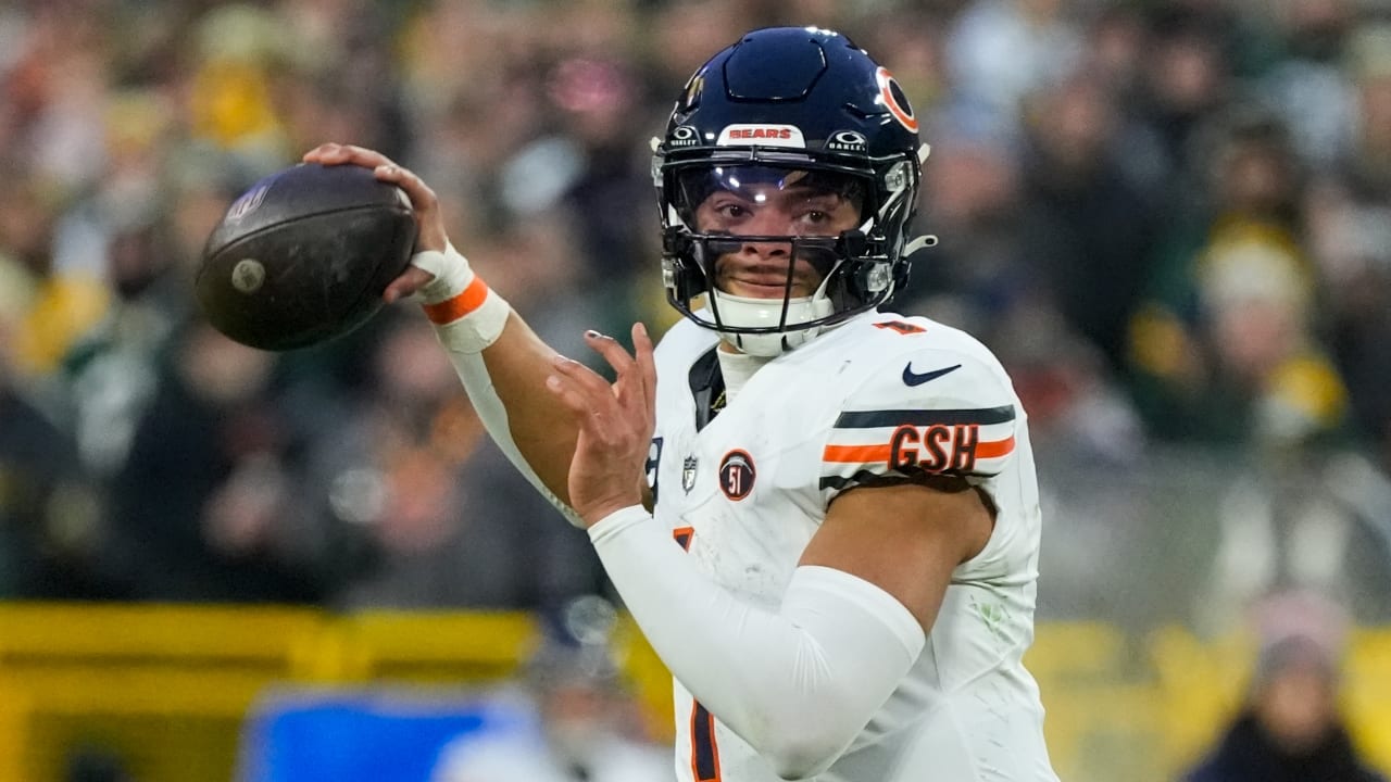 NFL Draft 2024: Teams Look to Secure Future Quarterbacks and Address Roster Needs through Trades