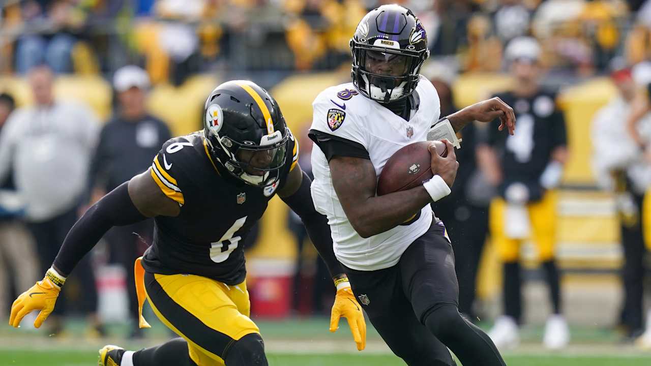 Week 16 NFL picks: Steelers or Ravens on Saturday? Will Eagles clinch NFC East with win at Washington?