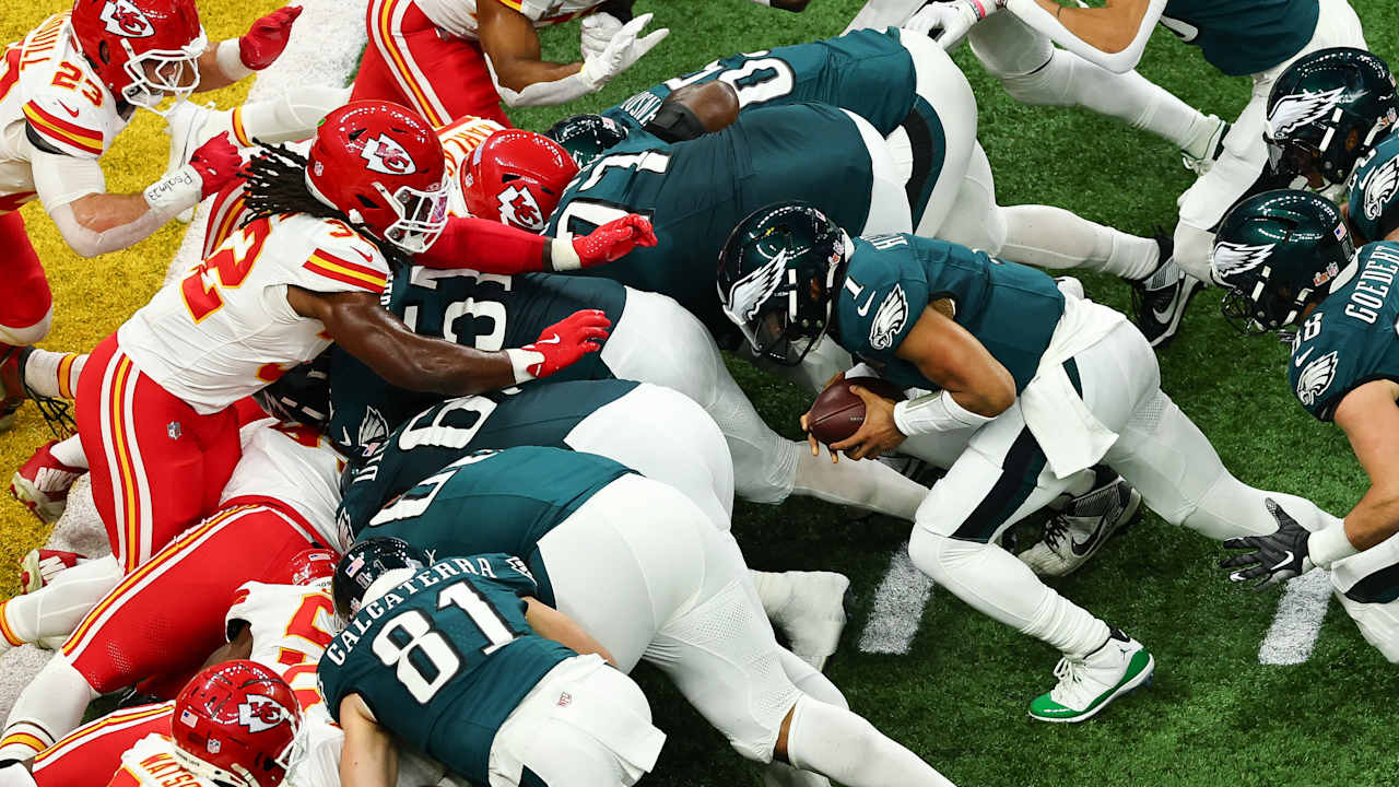 Packers submit revised proposal to ban tush push play ahead of Spring  League Meeting