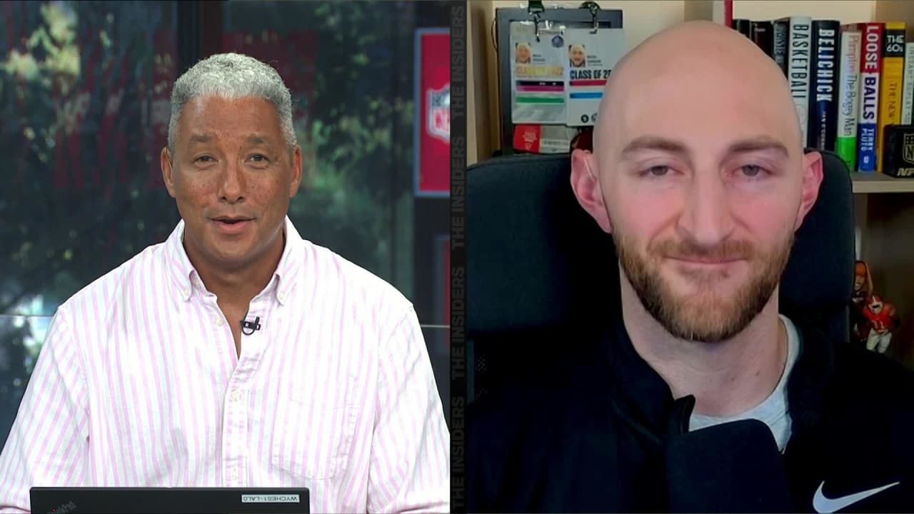 NFL Network’s Nick Shook’s top AFC North storylines to follow | ‘The