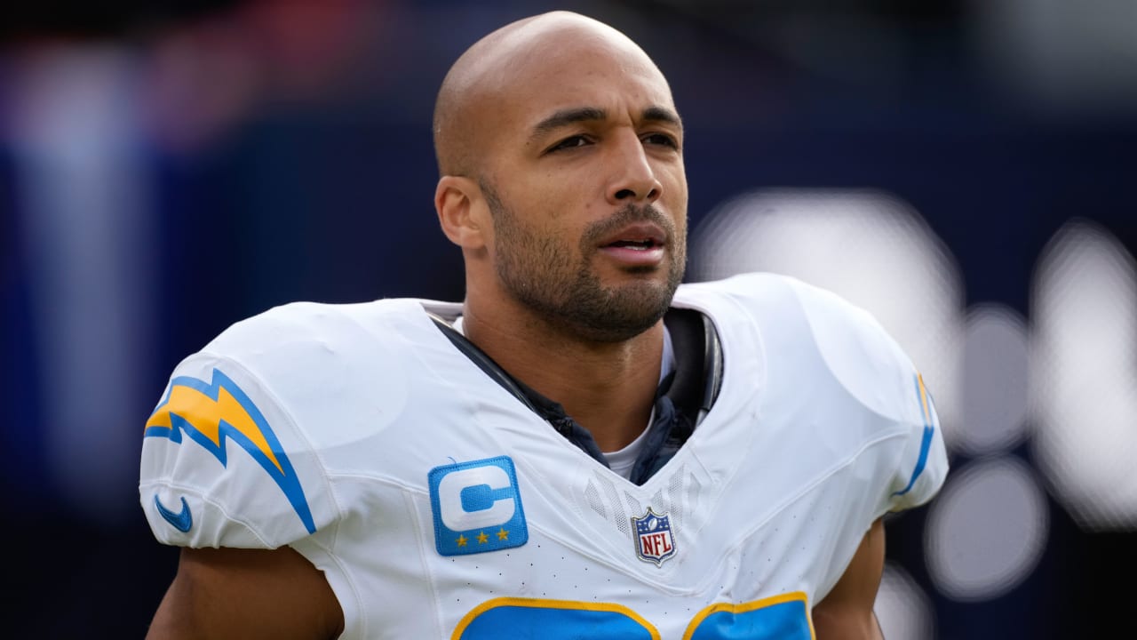 Austin Ekeler explains leaving Chargers: ‘They want a guy they can hand the ball off to 300 times a year’